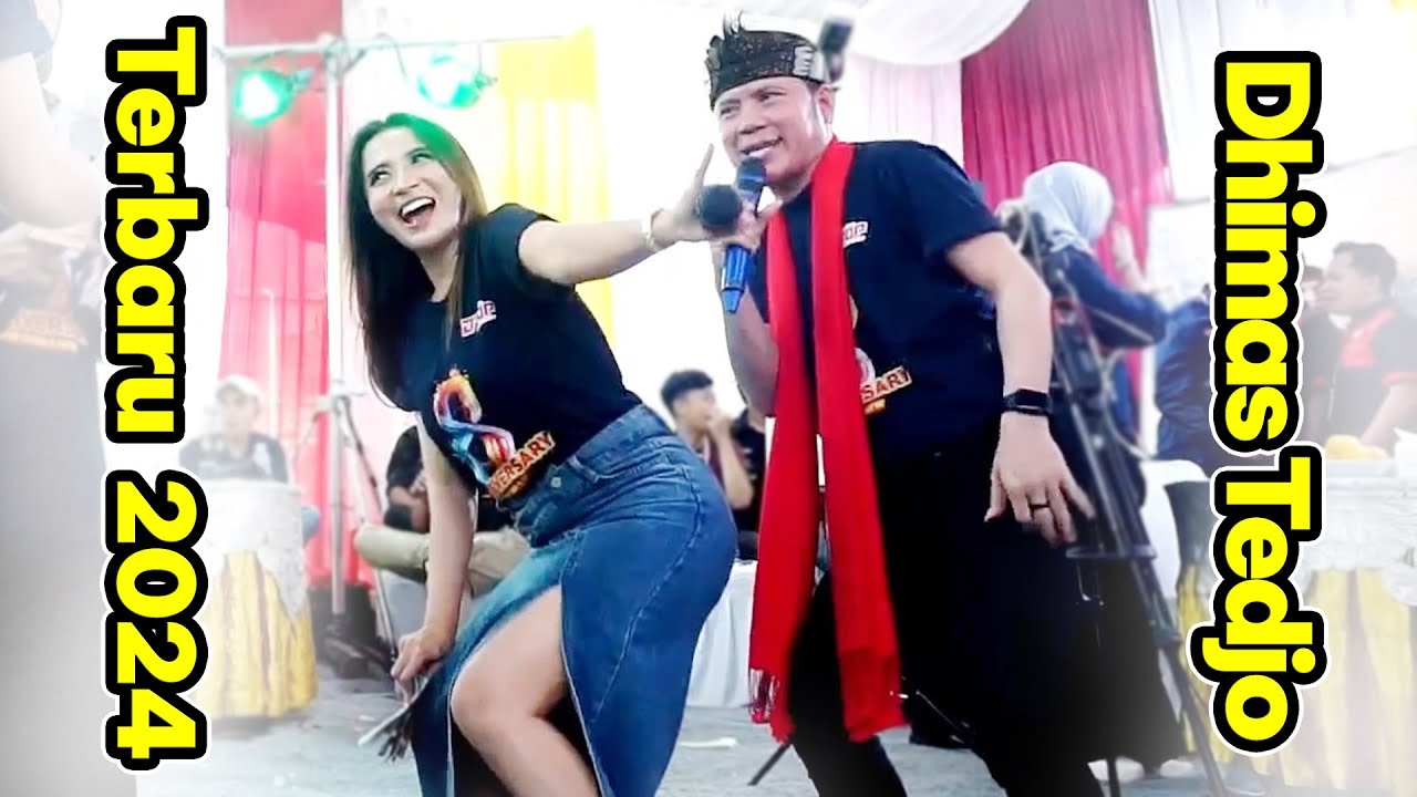LIVE REC SRAGENAN KOPLO DHIMAS TEDJO Terbaru 2024 !!! CAMPURSARI NEW CAHYO MUDHO EDISI #11