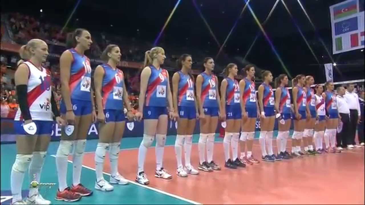 Россия- Сербия  03 10 2015 HD