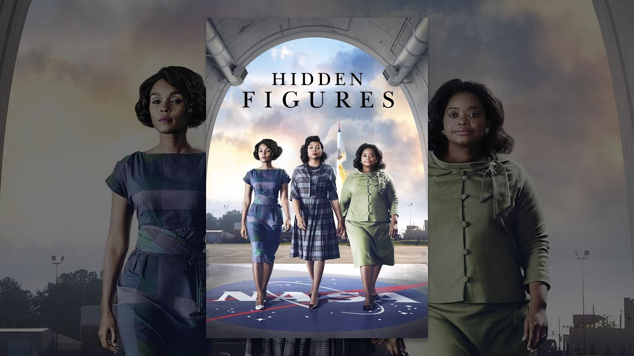 Hidden Figures