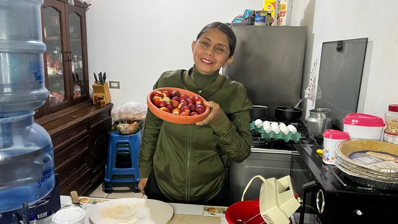 Fresas 🍓 con crema (((DIRECTO)))
