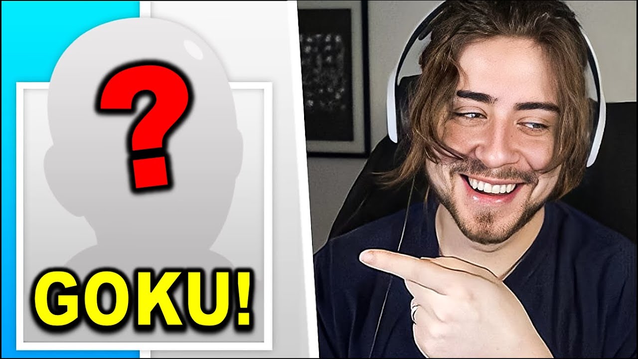 CELLBIT EM: QUIZ DO PROTAGONISTA DE ANIME PELO CORTE DE CABELO!