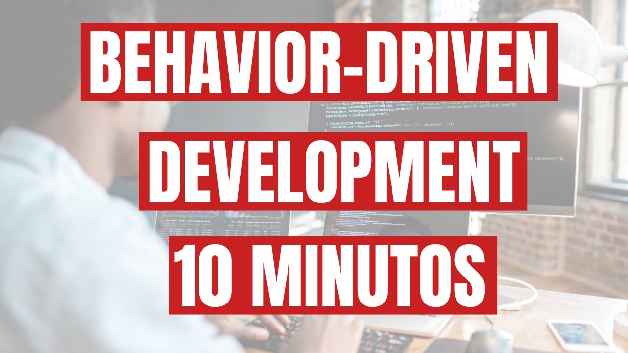 Aprenda BDD em 10 minutos: Behavior-Driven Development de Forma Rápida e Simples