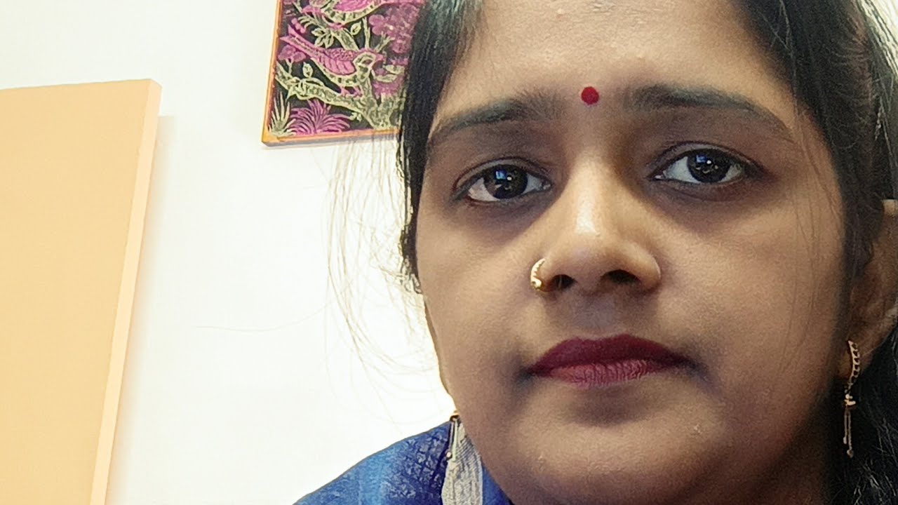 Indu Maurya vlog is live good morning good morning friends aap Sabhi log ko