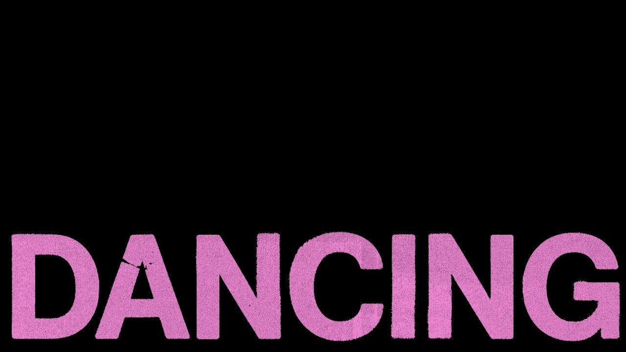 Jorja Smith - Dancing (Lyric Video)