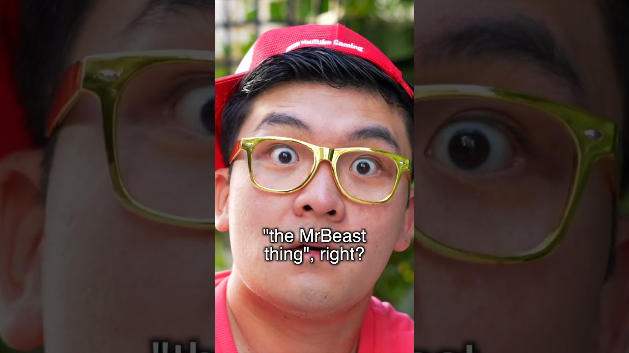 How YouTubers go viral