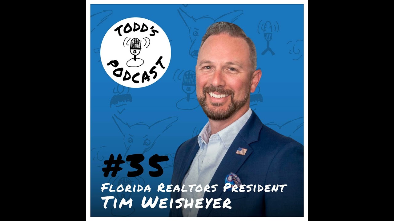 #35 - Tim Weisheyer