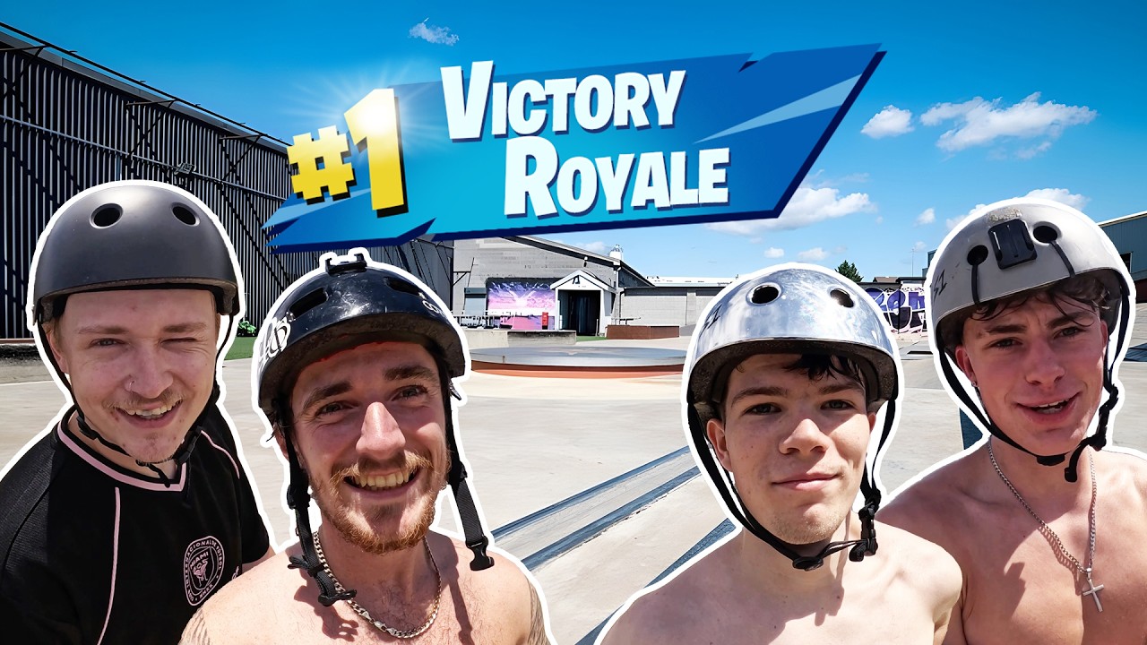 Четырехсторонняя игра SCOOT!