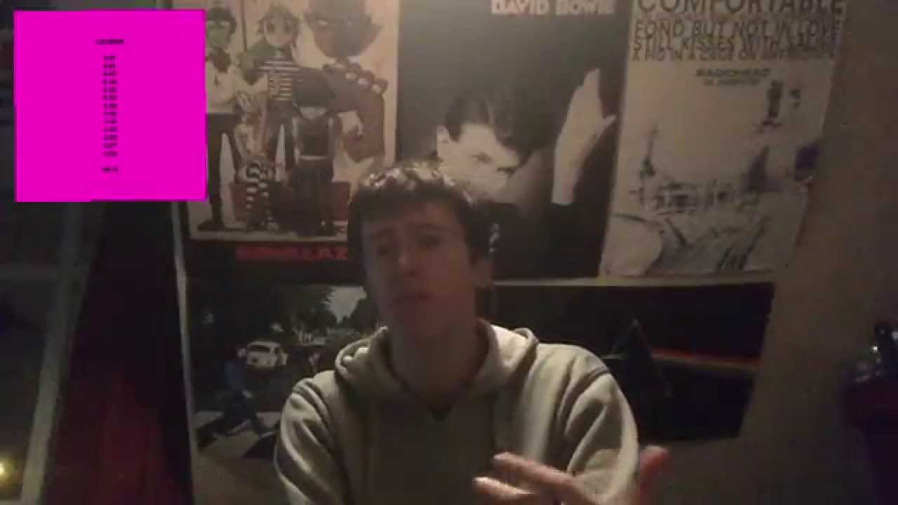 Kasabian - 48;13 Album Review