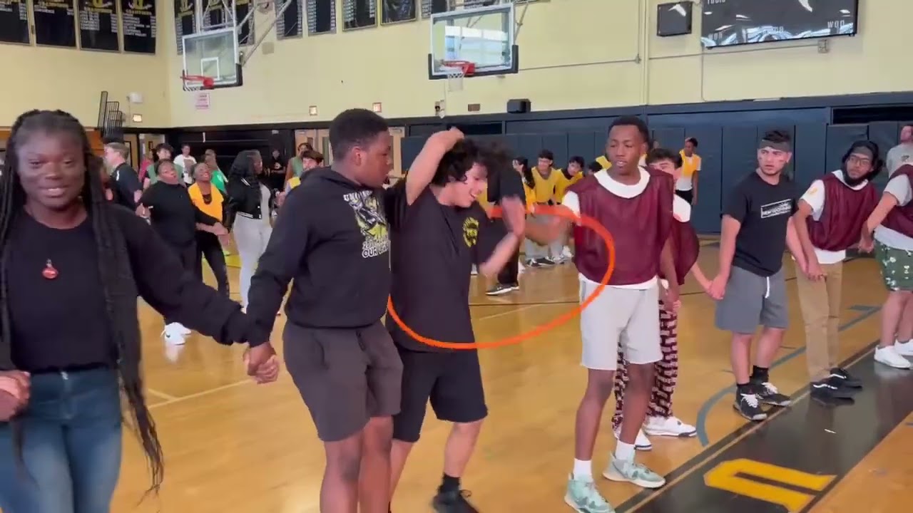 Uniondale High School: BATTLE OF THE CLASSES 2023