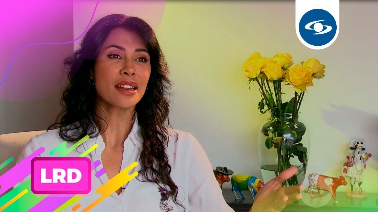 Martha Isabel Bolaños regresó a la soltería y cuenta detalles de su vida personal y sentimental - La