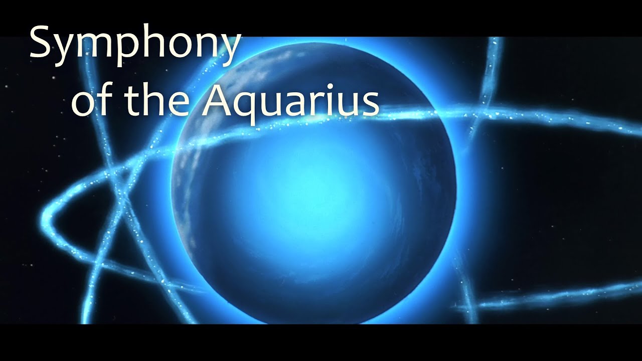 Symphony of the Aquarius を演奏してみた -予告編 宇宙戦艦ヤマト完結編BGM 羽田健太郎 StarBlazers