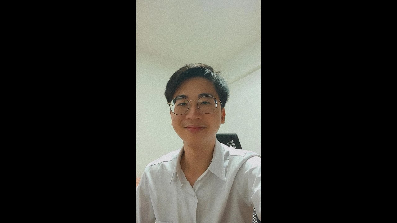 Isaac Lam (2020-2022)