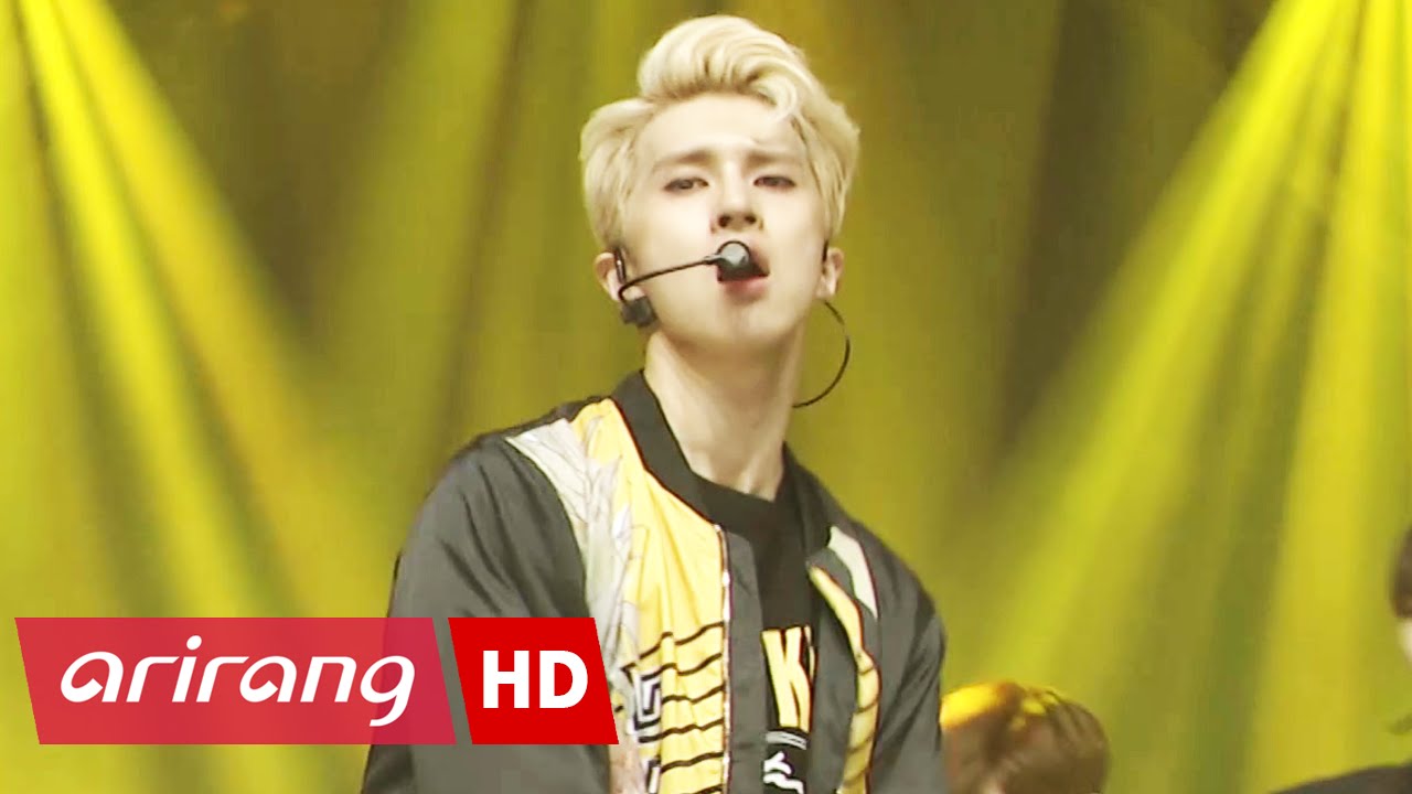 Simply K-Pop _ VIXX(빅스) _ Dynamite(다이너마이트) _ Ep.214 _ 051316