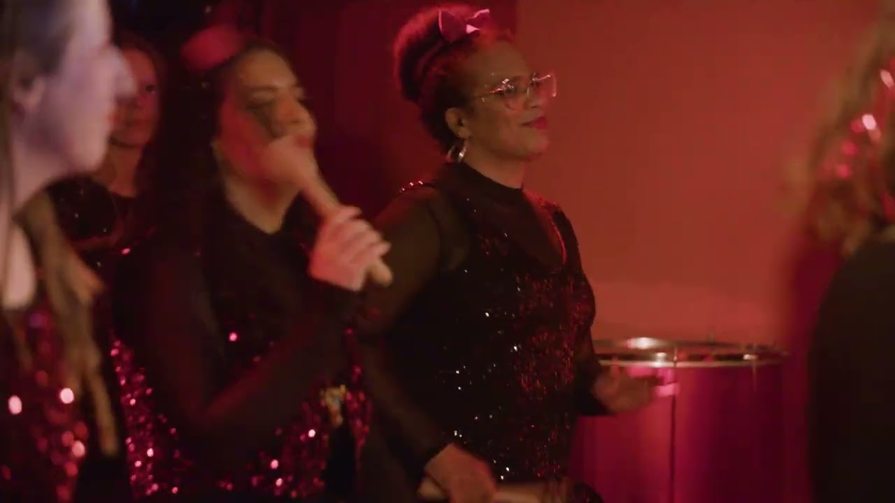 Bateria Altona - SING - 15 Jahre Konzert in Hamburg