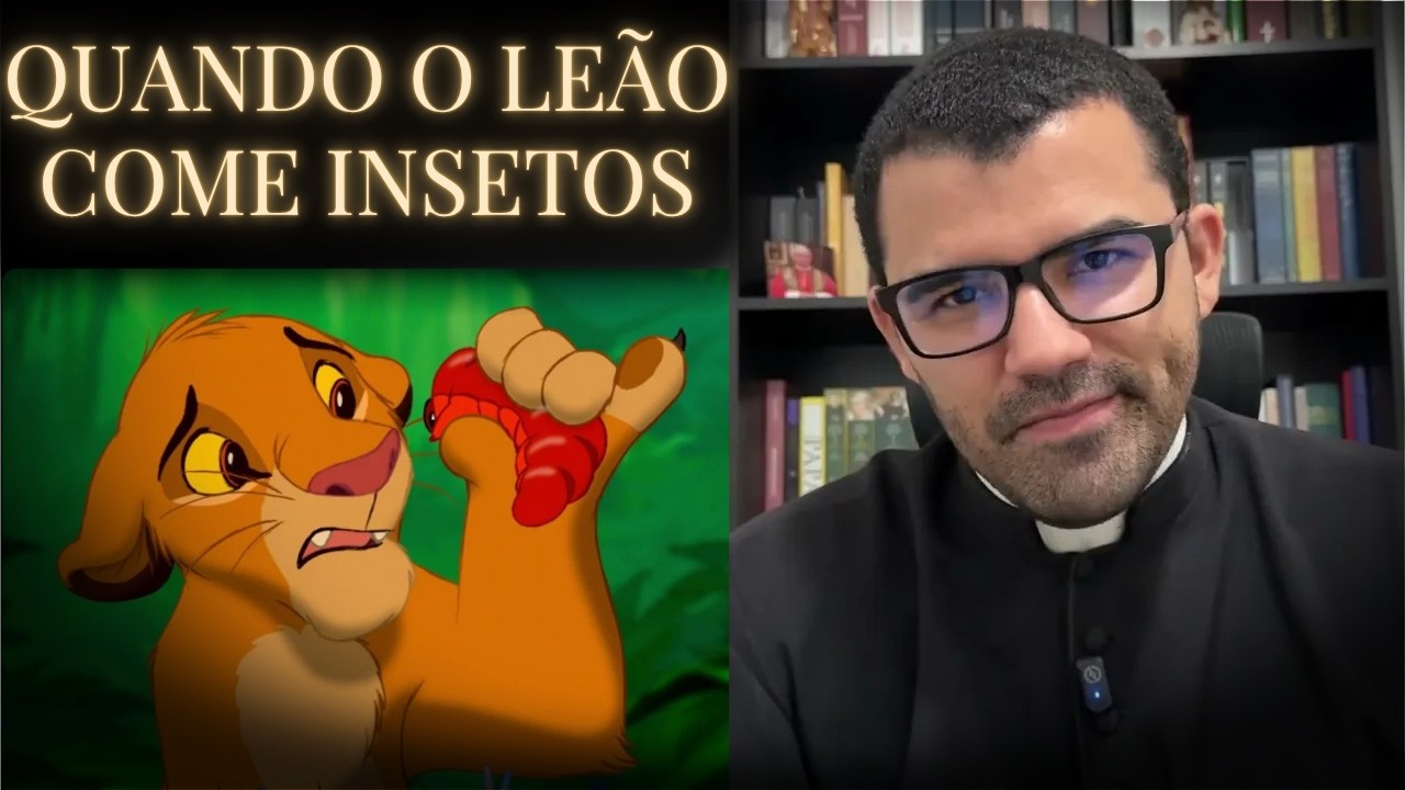 O Pecado do 