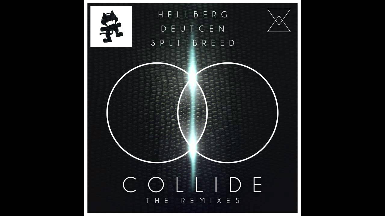 Hellberg & Deutgen vs Splitbreed - Collide Remixes Mix