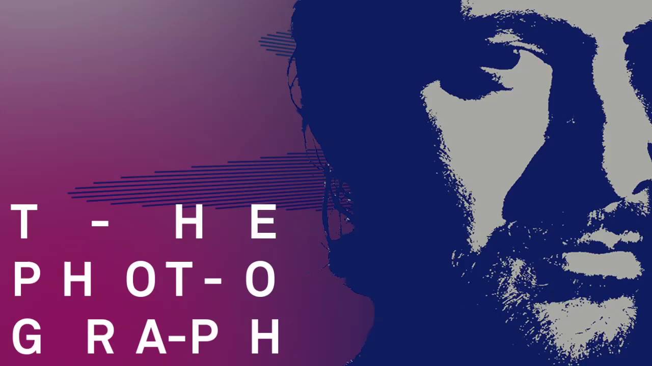 Sharam - The Photograph (Sharam vs. Alex Neri)
