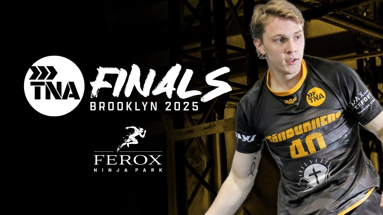 TNA FINALS