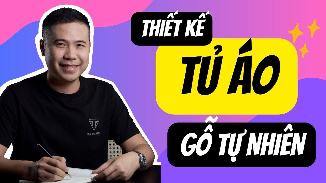 TỦ ÁO GỖ TỰ NHIÊN