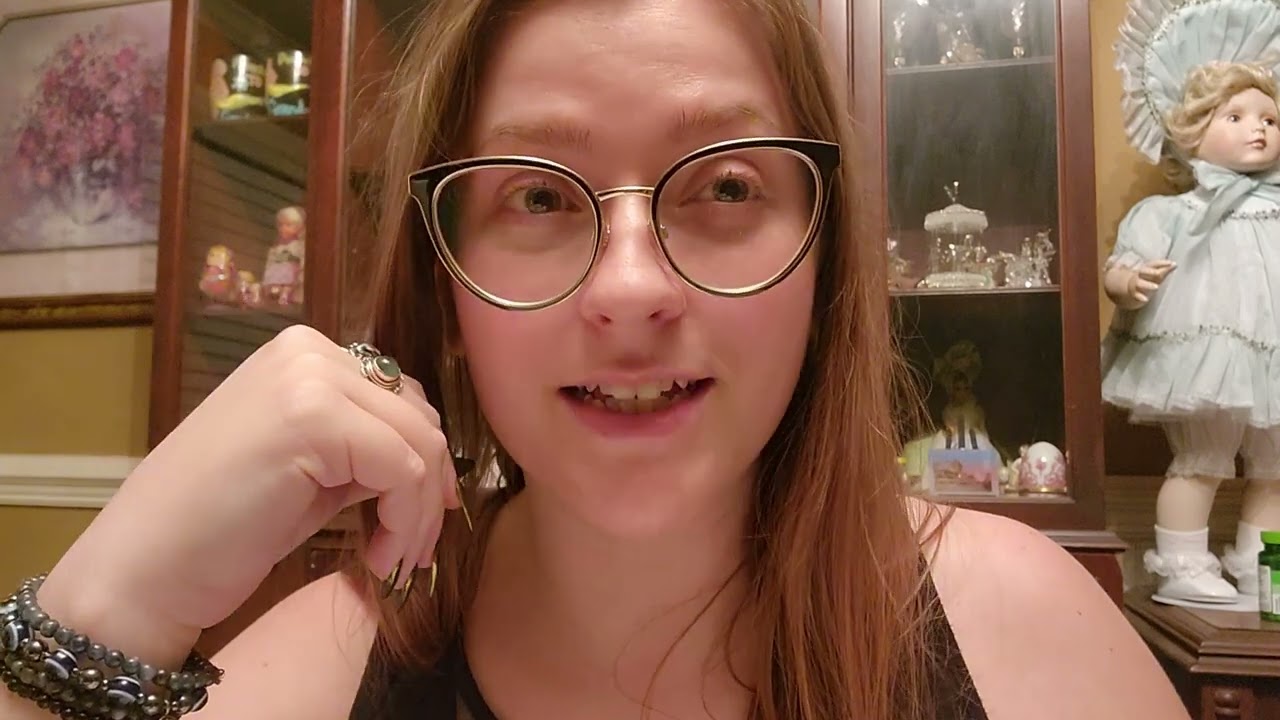 New World Witchery Occult Book Review
