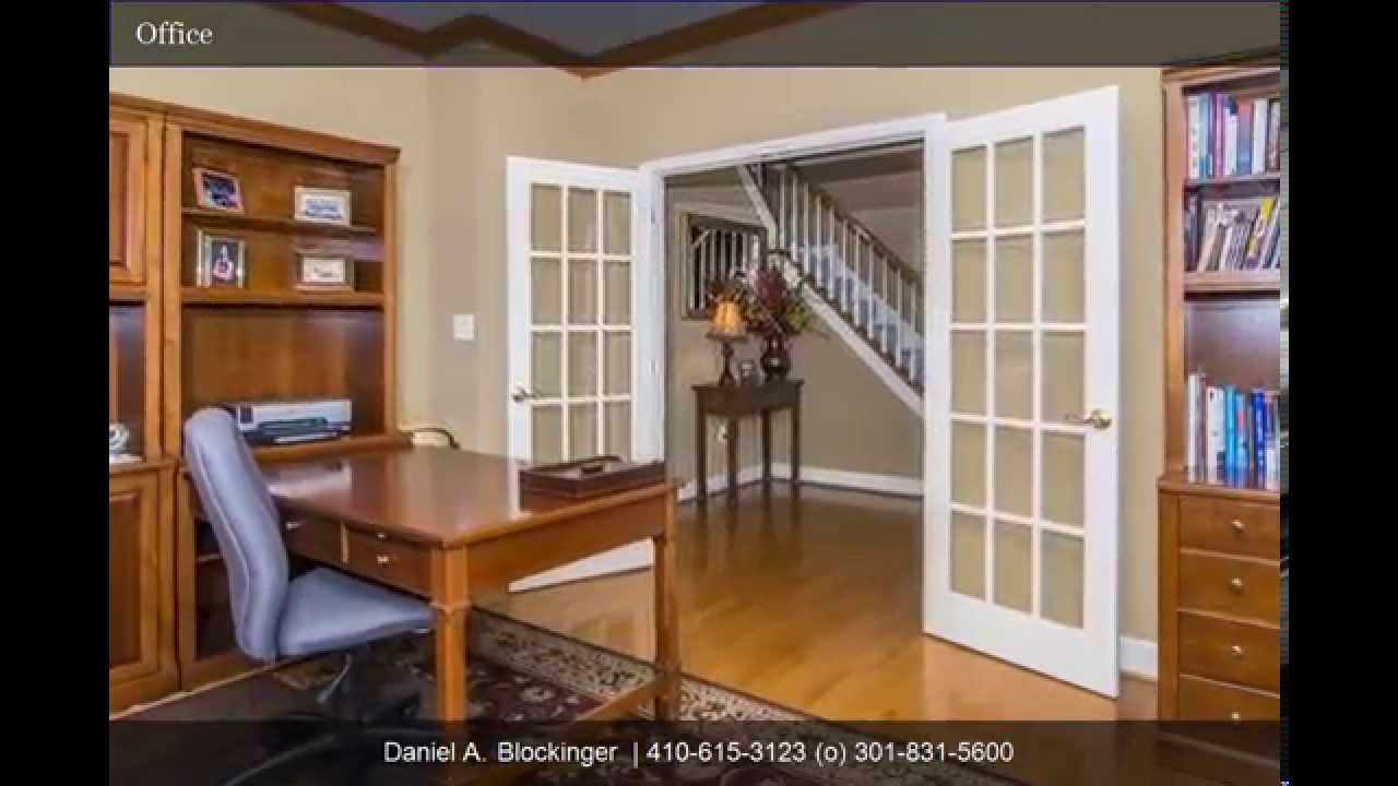 11096 Sanandrew Drive | Daniel A. Blockinger