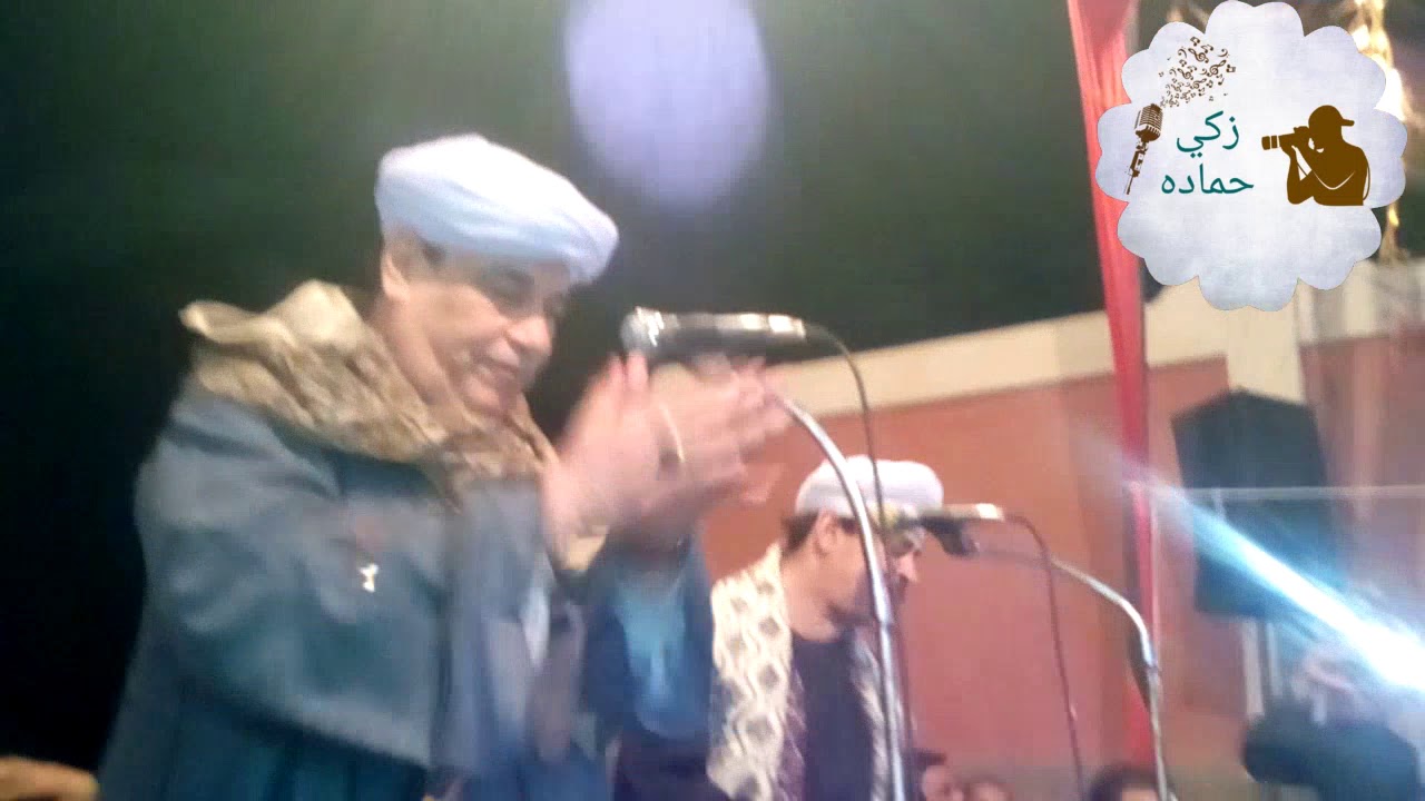 الشيخ علام القصيري والشيخ عيون ابوعامر حفلة القصير شرق البحر