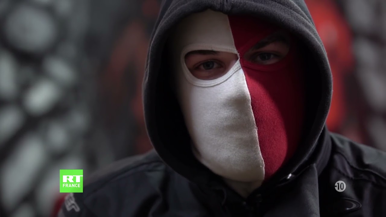 Hooligans - Les b&ecirc;tes de foot
