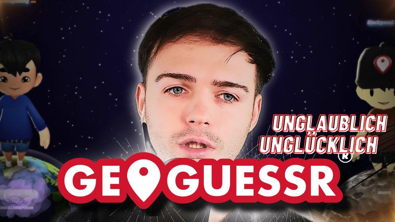 Können wir neues WISSEN nutzen?😮 2vs2 in  @geoguessr !!
