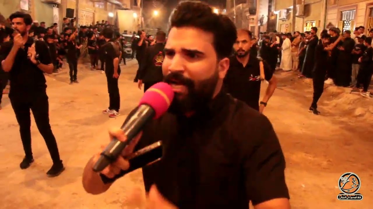 رساله من مواكب البصرة إلى الحكومه الكويتية