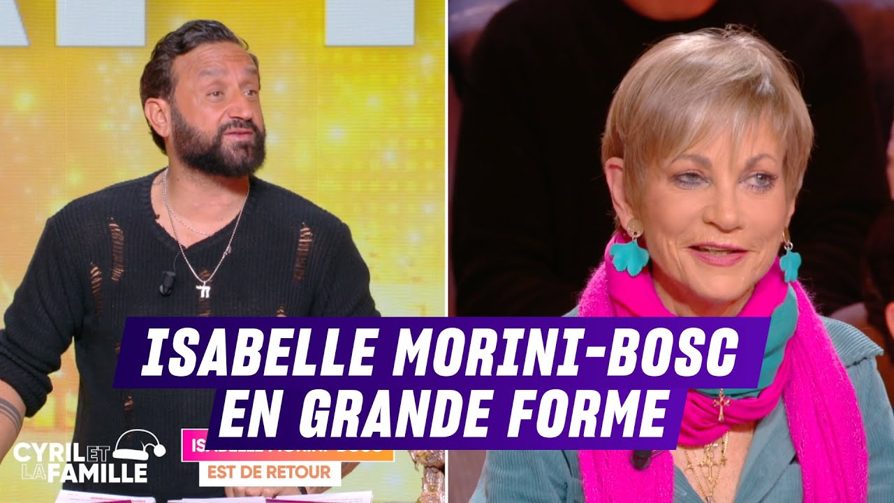 L'intégrale de 