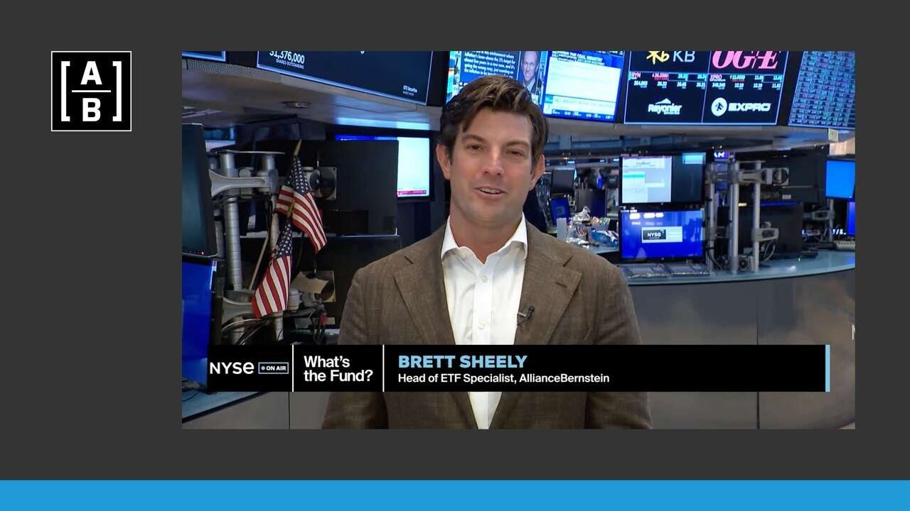 NYSE What's The Fund - IGGY