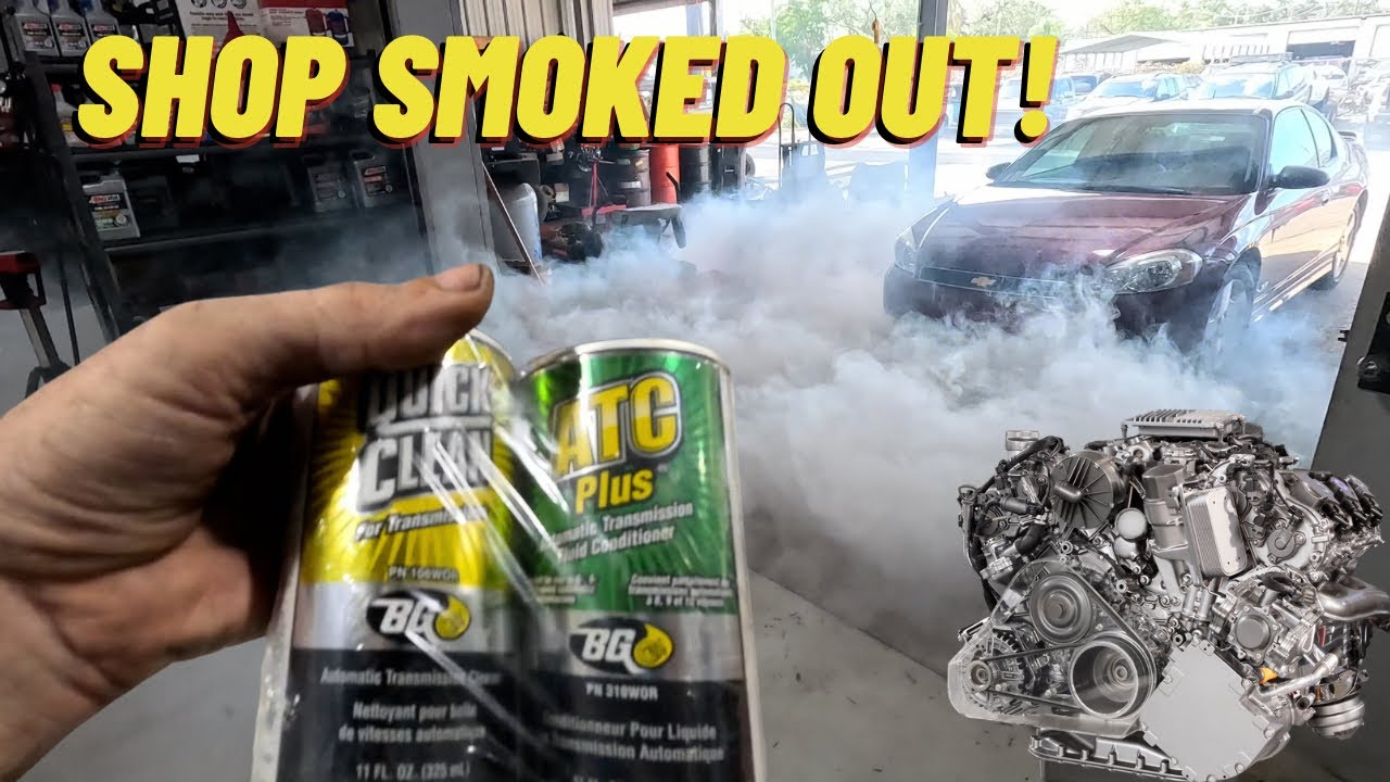 Engine Oil Pan  &  Intake System Cleaning! Jeep Cherokee Laredo 3.7