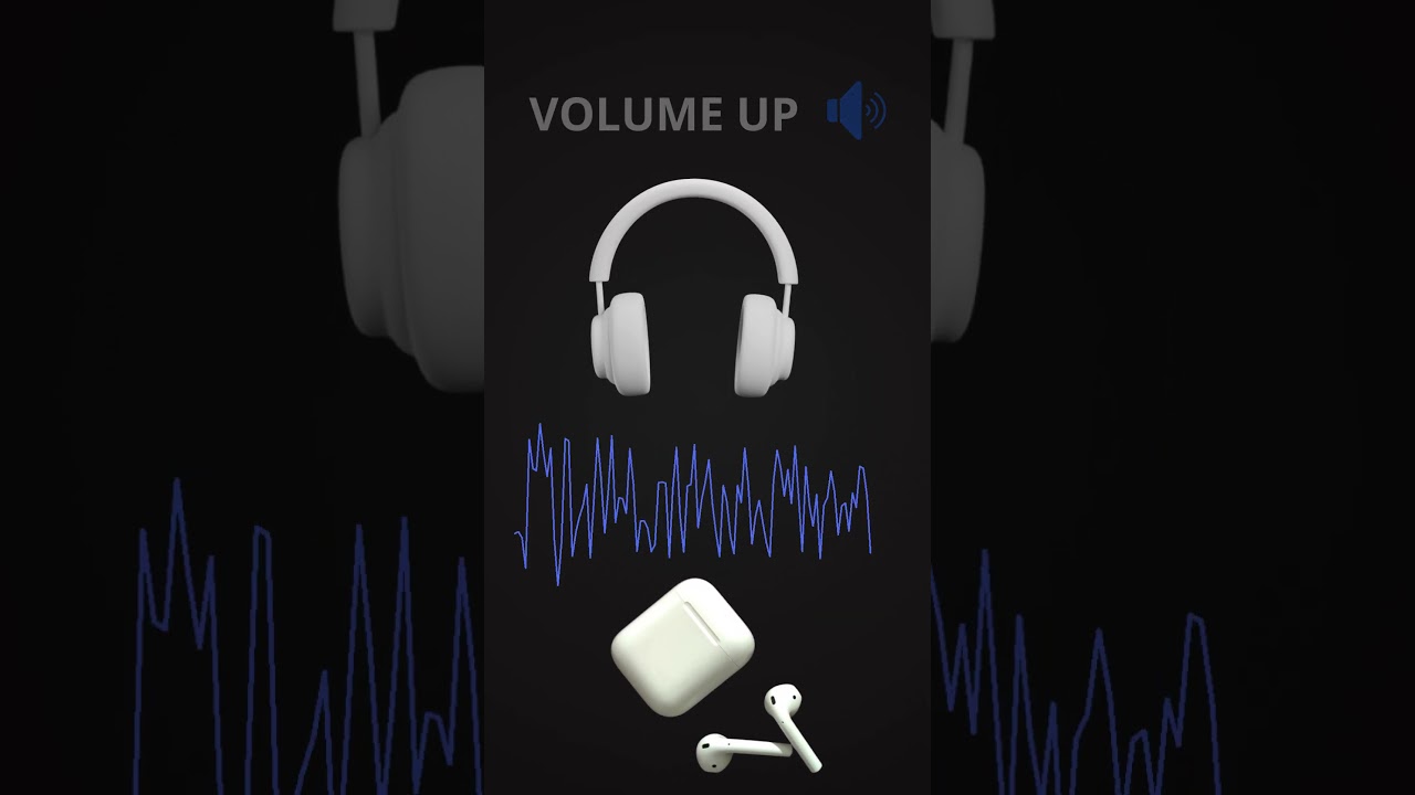 Incredibly SCARY 8D Audio 👻  #8d #8daudio  #fyp #sound #music #8dmusic #3daudio