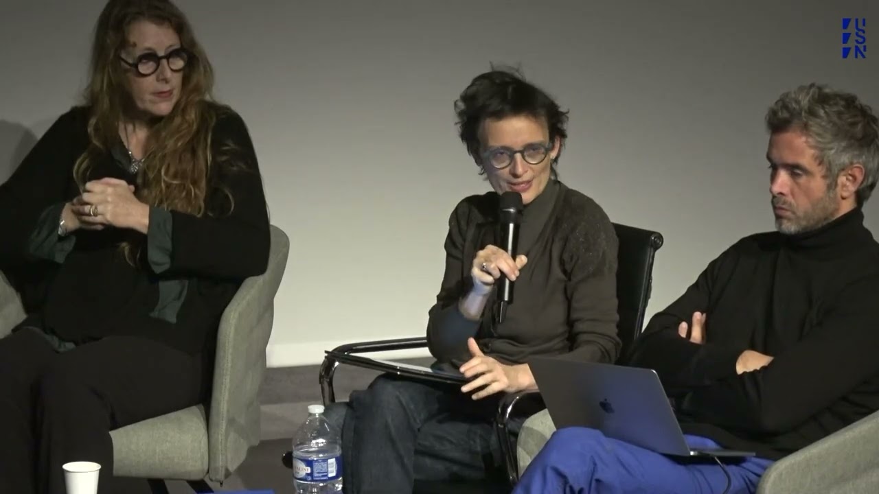 40 ans de Fle 08/01/26 Première table ronde