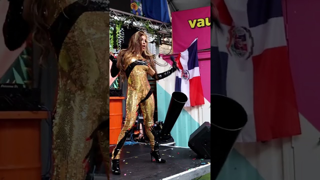 Summer Pinknic 9: Brandy X - Beyoncé Mix - 17/6/2023