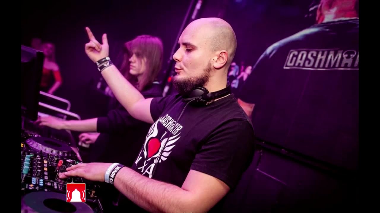 GASHMAKER # IBIZA GWIŹDZINY - 29.10.2016 -I LOVE VIXA [EDYCJA II] ★ vRq