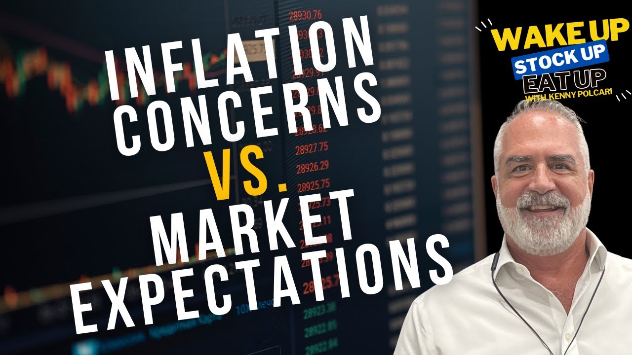 Fed Week Rate Cut Debates: Inflation Concerns vs. Market Expectations