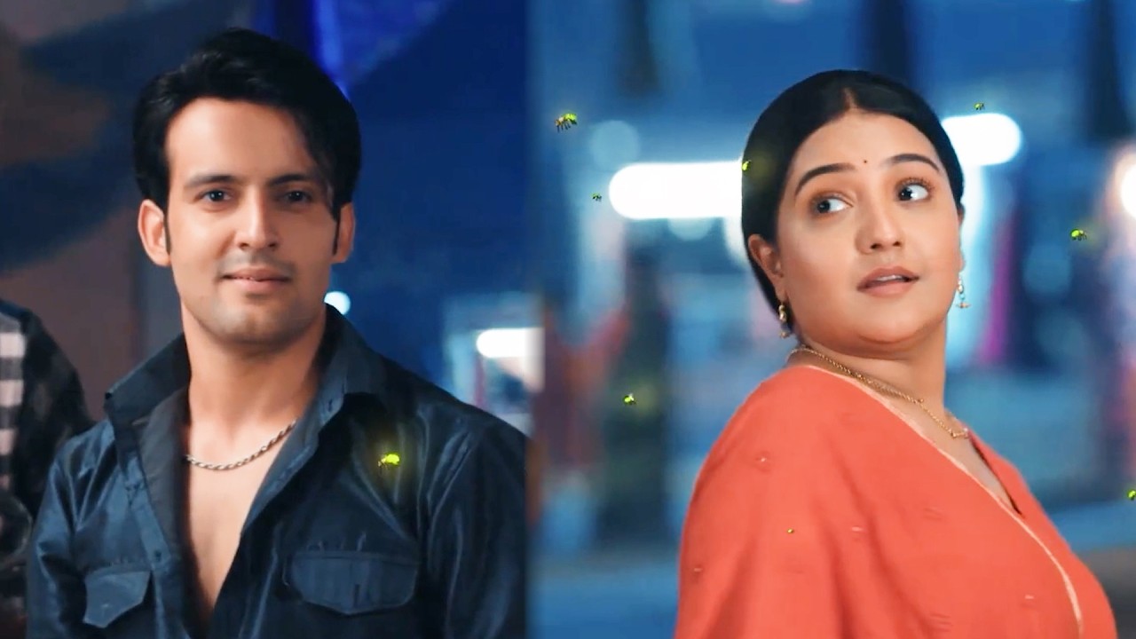 Lakshmi Niwas Today Episode | 22nd February 2026