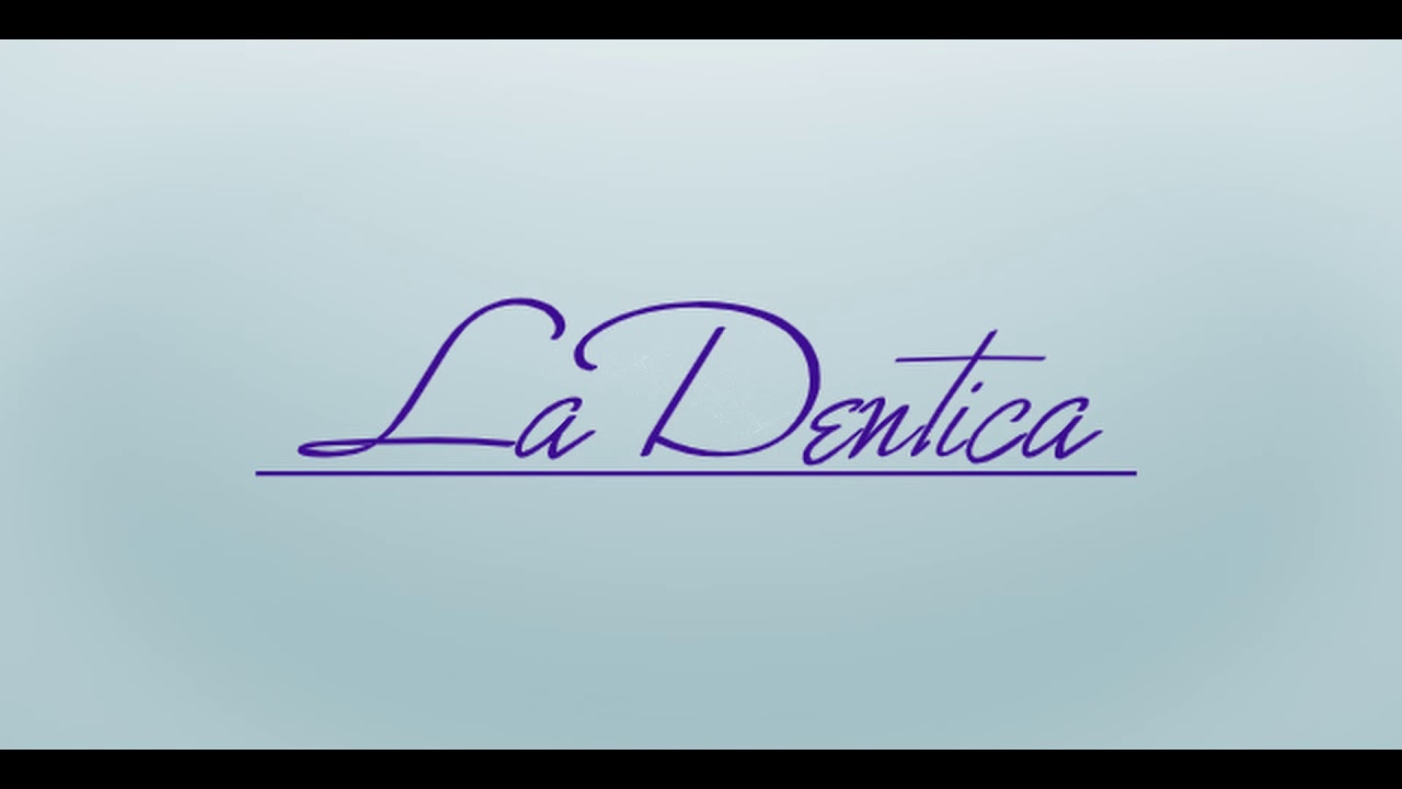 LADENTICA