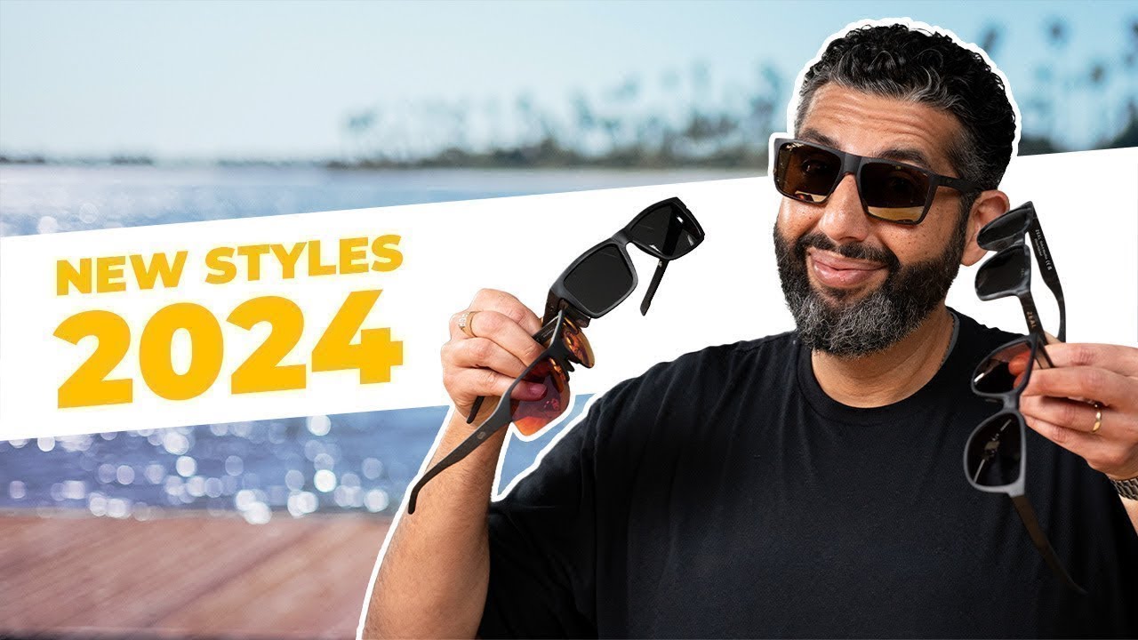 Best Sunglasses 2024 – This Year's Top Picks