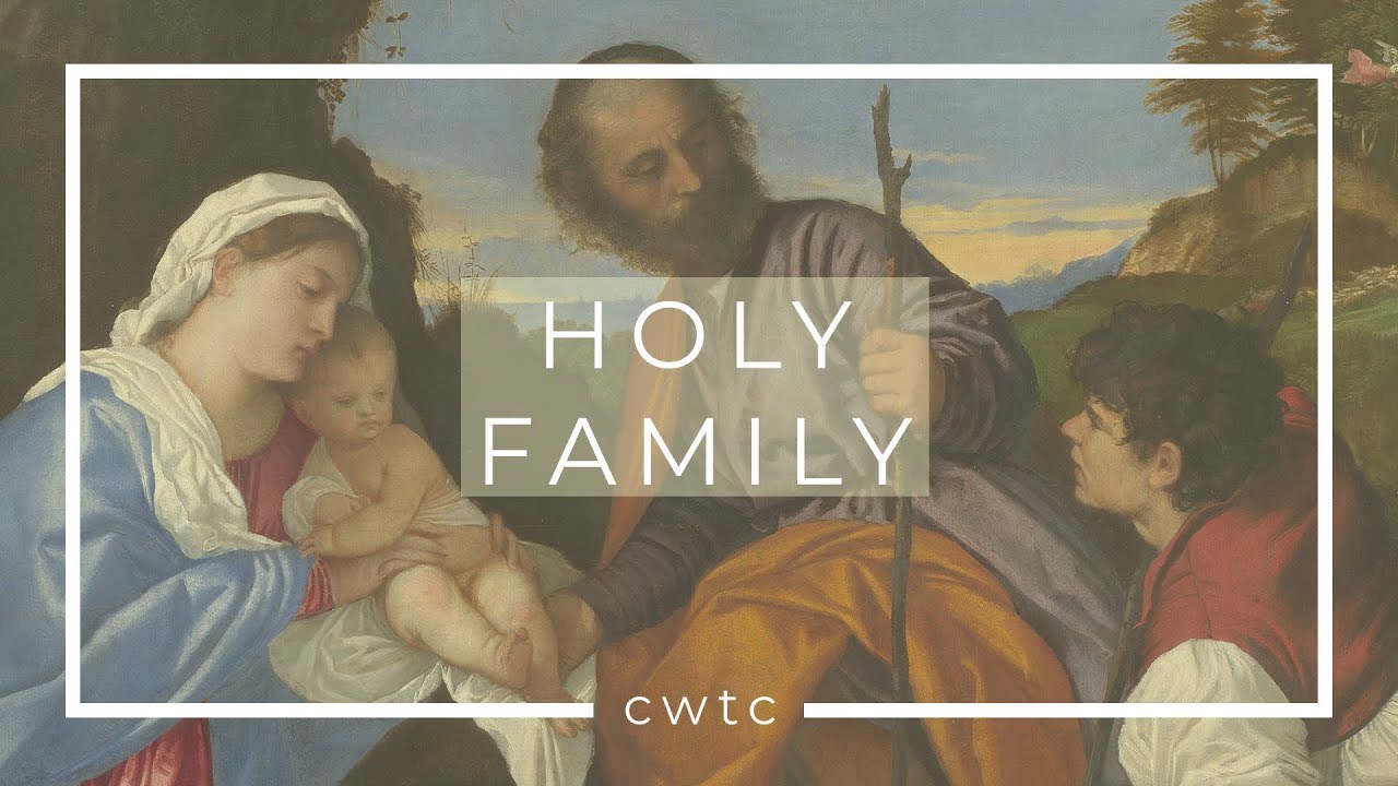 Feast of the Holy Family