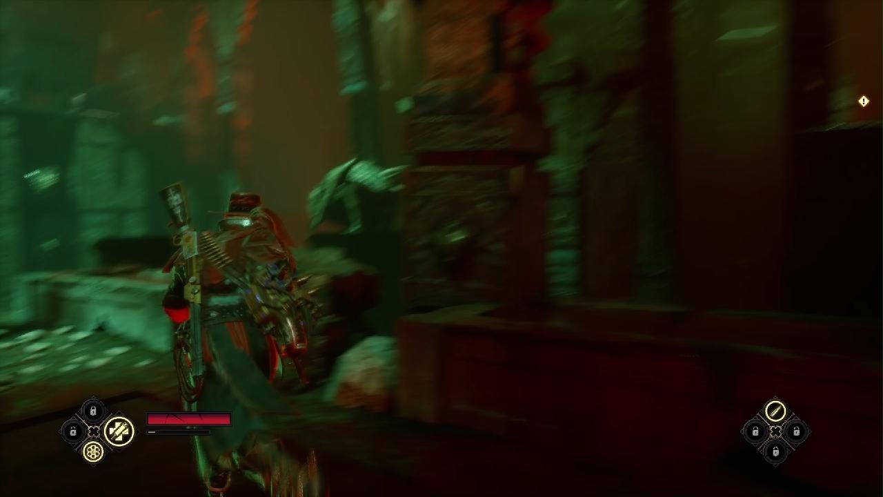 TIMEKILLERS-15 Minutes of Evil West 🕒