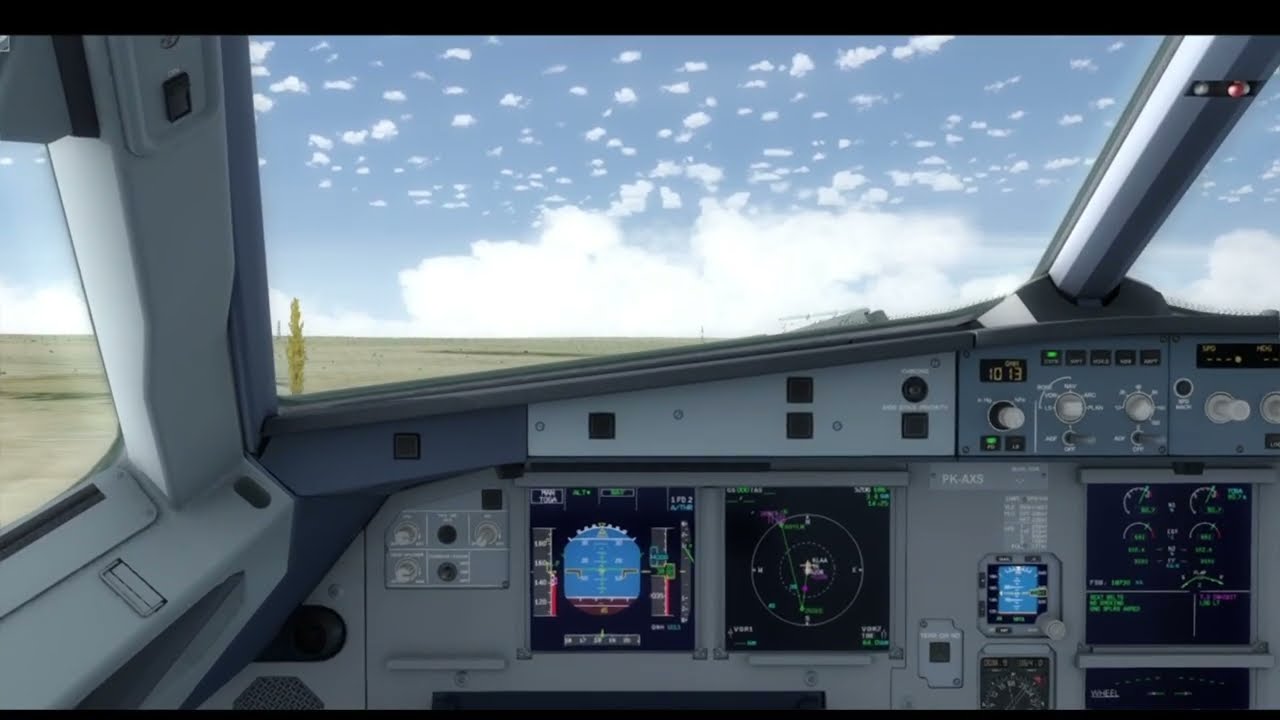 Prepar3dv3 Full Flight Colorado to Denver A320 OPS|  #p3dtutorial #denver  #p3d #colorado