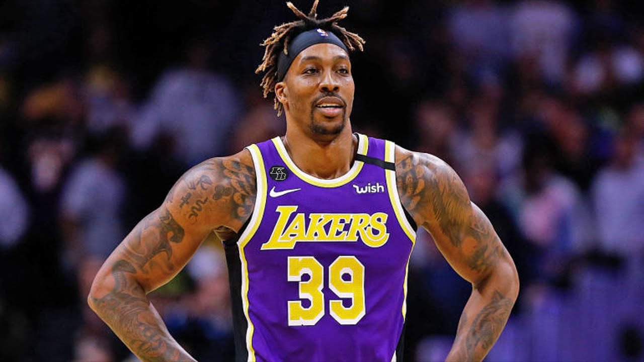 D12 to Lakers! Caruso to Bulls! Fournier Knicks! Bucks Lose Tucker! 2021 NBA Free Agency
