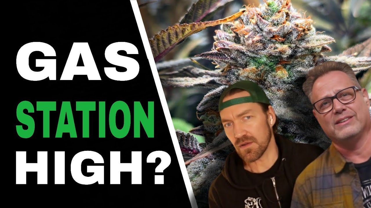 THCP Might Be Legal&hellip; But Should You Smoke It?