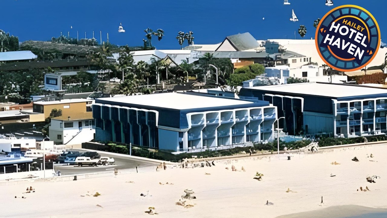 The Wayfarer San Diego | San Diego (CA), United States | Hotel Review 🌟