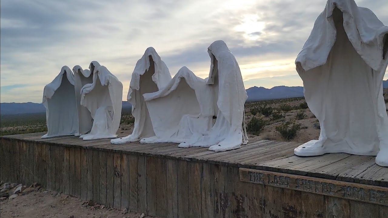 Death Valley National Park