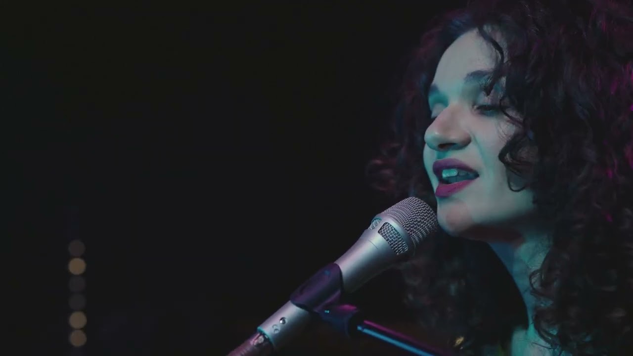 Katarina Pejak - Don't Tell The Children