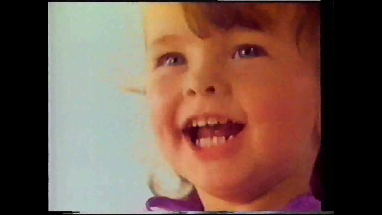 Tanda Canal 13 1992