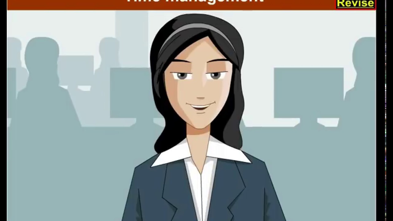 Time Management - Home Revise -  SSC Board Exam